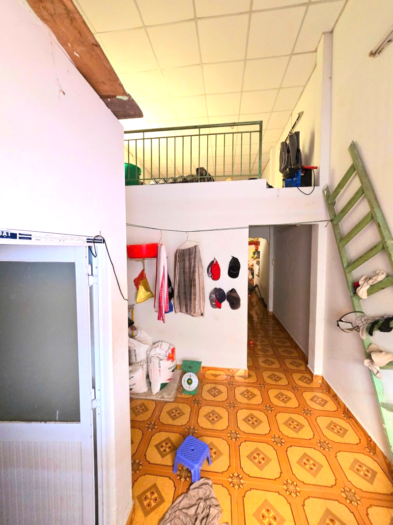 Nhà Phố 2 Mặt Hẻm Ô Tô – 104m² –– Cho Thuê 7tr/Tháng – Gần Chợ Tăng Nhơn Phú A Thủ Đức Chỉ 5 tỷ - Ảnh 4